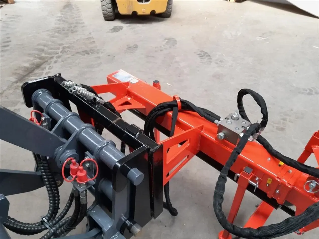 Billede 7 - - - - BOXER BØRSTE RENSER