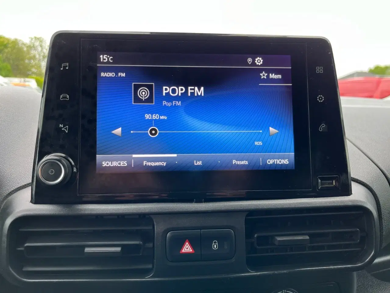 Billede 16 - Toyota ProAce City 1,5 D 102 Medium Comfort