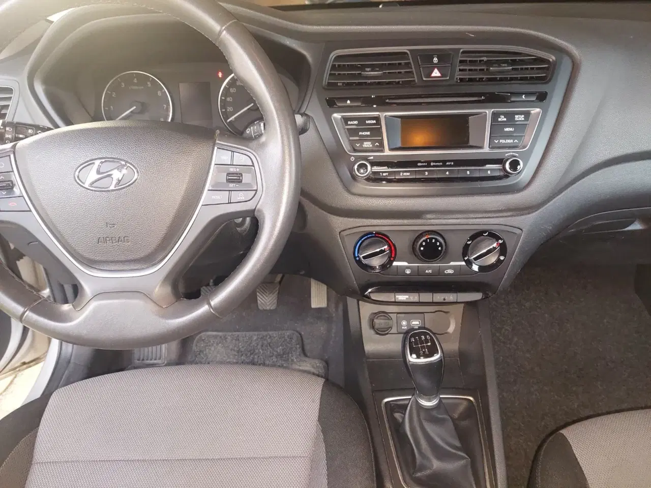 Billede 6 - Hyundai i20 1,0 T-GDi Life
