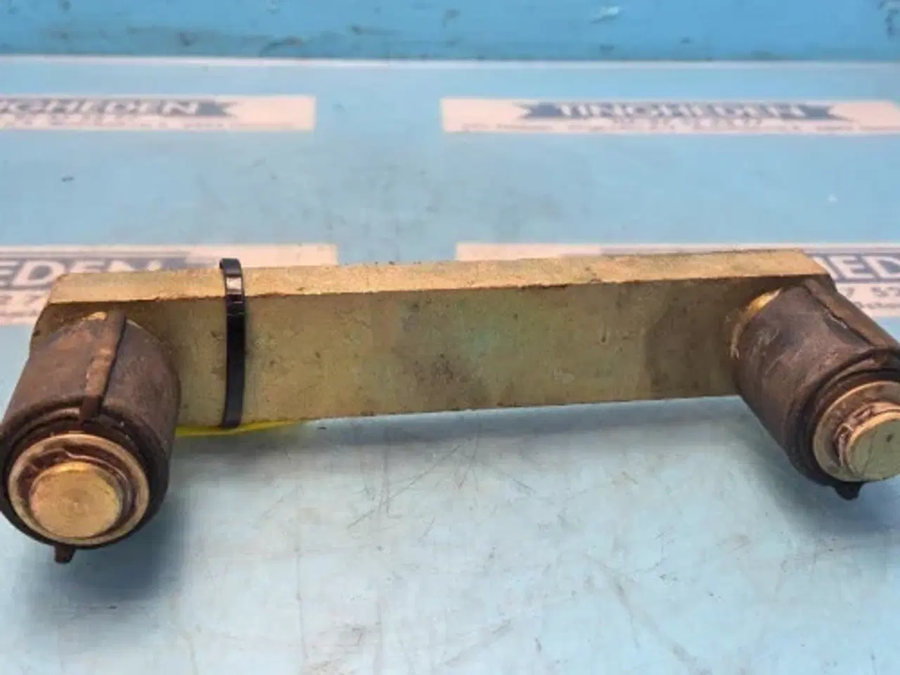 Billede 6 - Case 9120 Arm 87562561