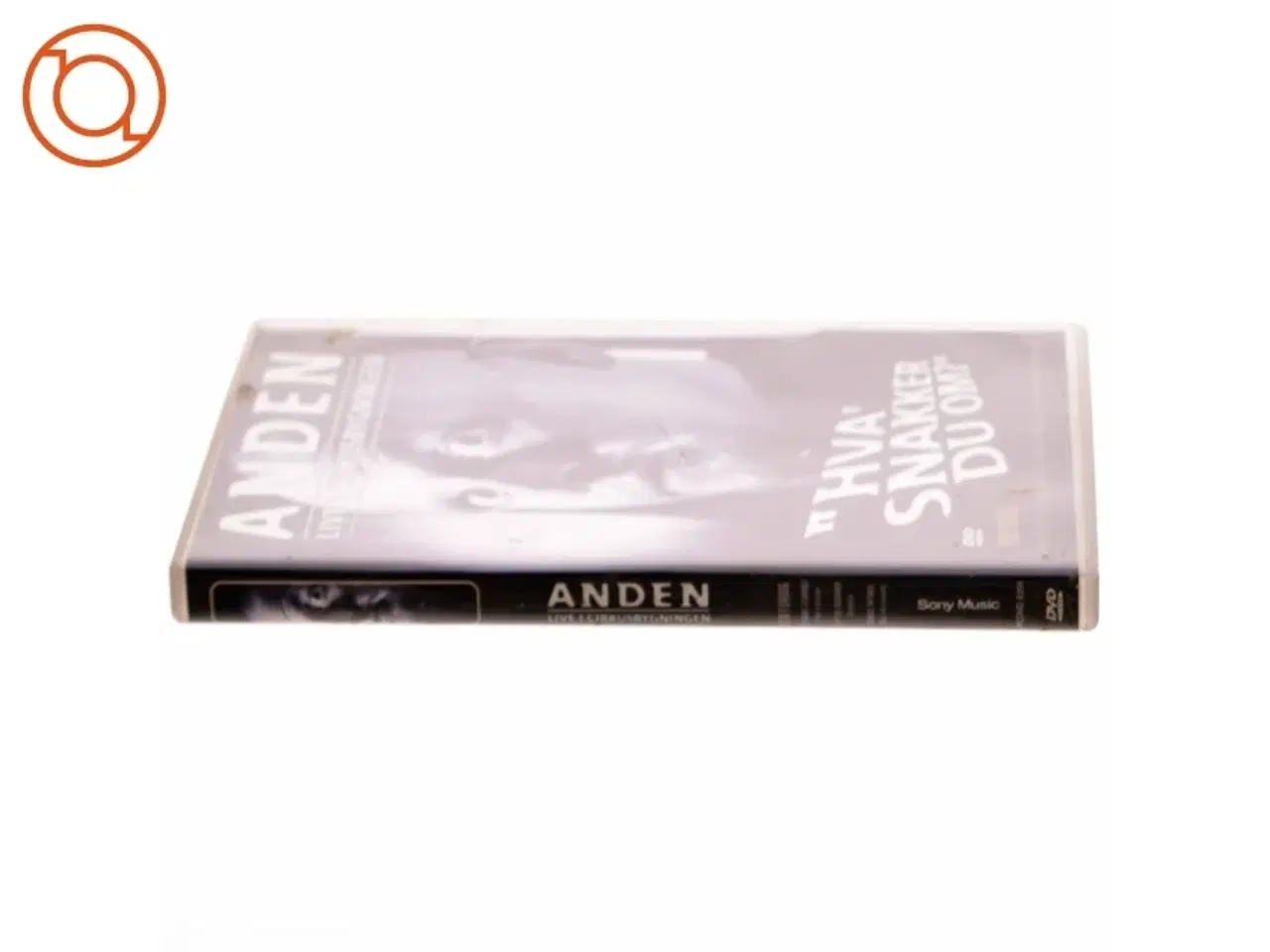 Billede 2 - Anden Live I Cirkusbygningen