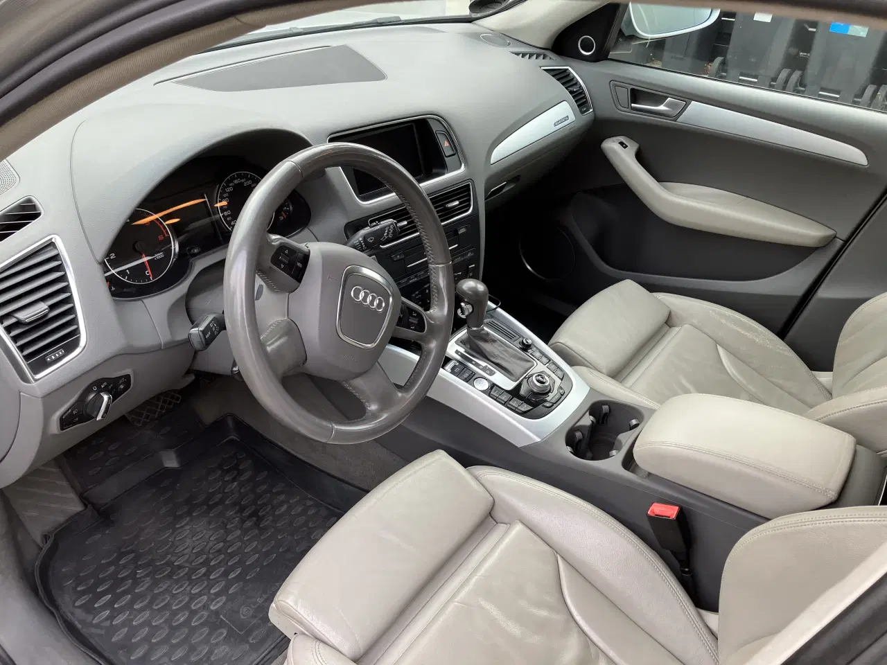 Billede 4 - Audi Q5 3,0 TDI Quattro