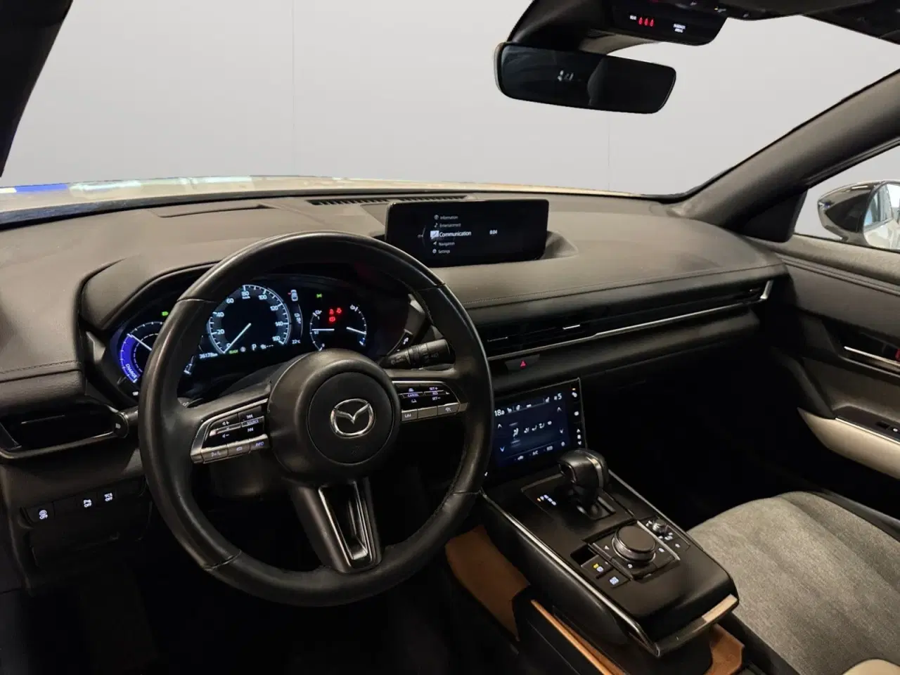 Billede 5 - Mazda MX-30  e-SkyActiv Prime-Line