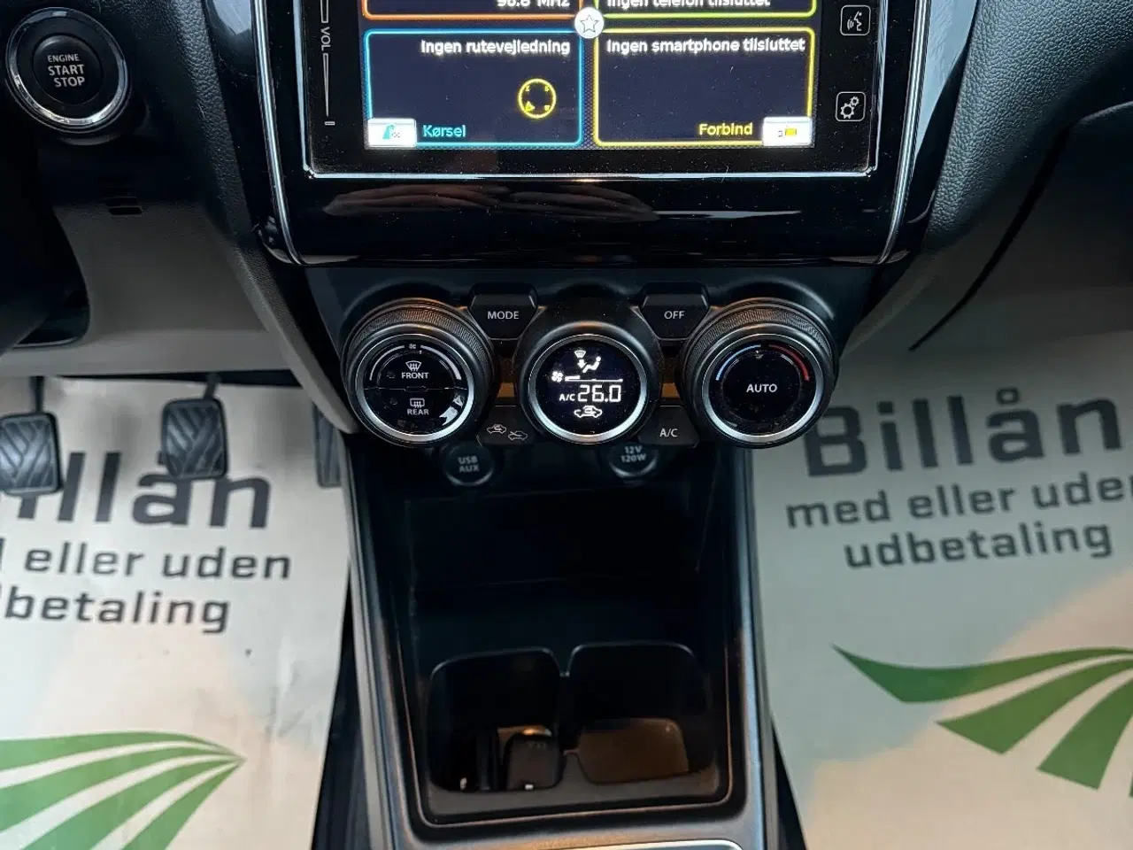 Billede 11 - Suzuki Swift 1,2 Dualjet mHybrid Exclusive+