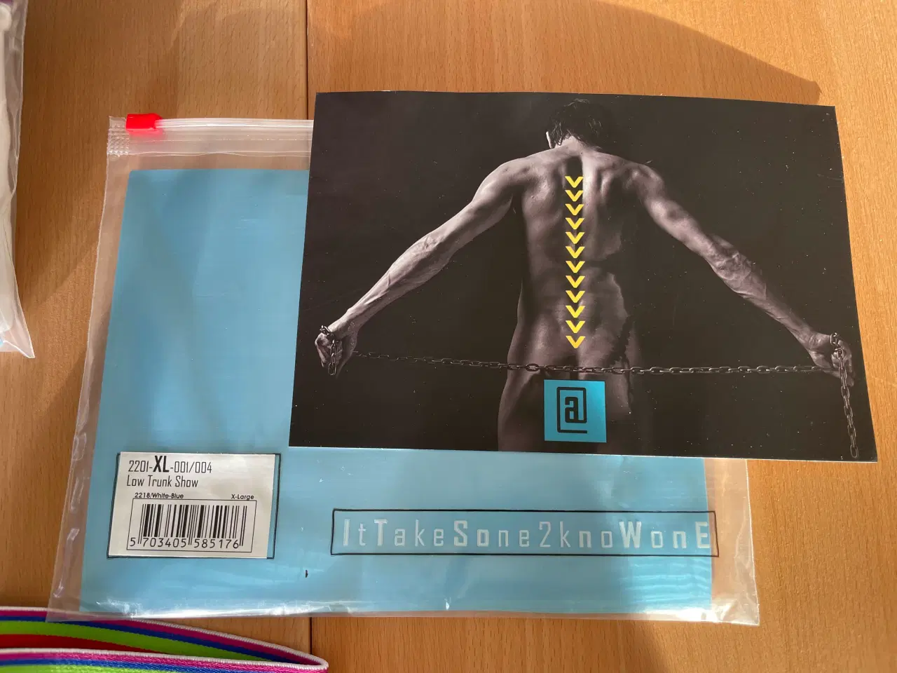 Billede 4 - Herre underbukser