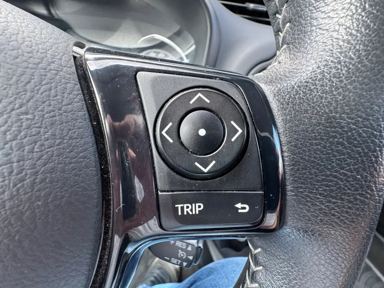 Billede 17 - Toyota Yaris 1,5 Hybrid H2 Premium e-CVT