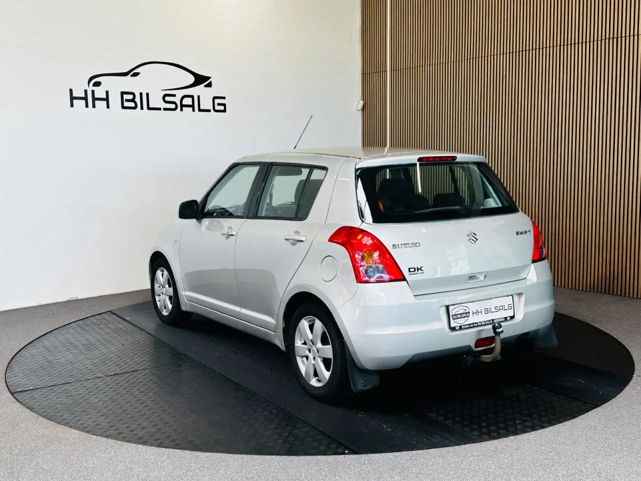 Billede 7 - Suzuki Swift 1,3 GL-A