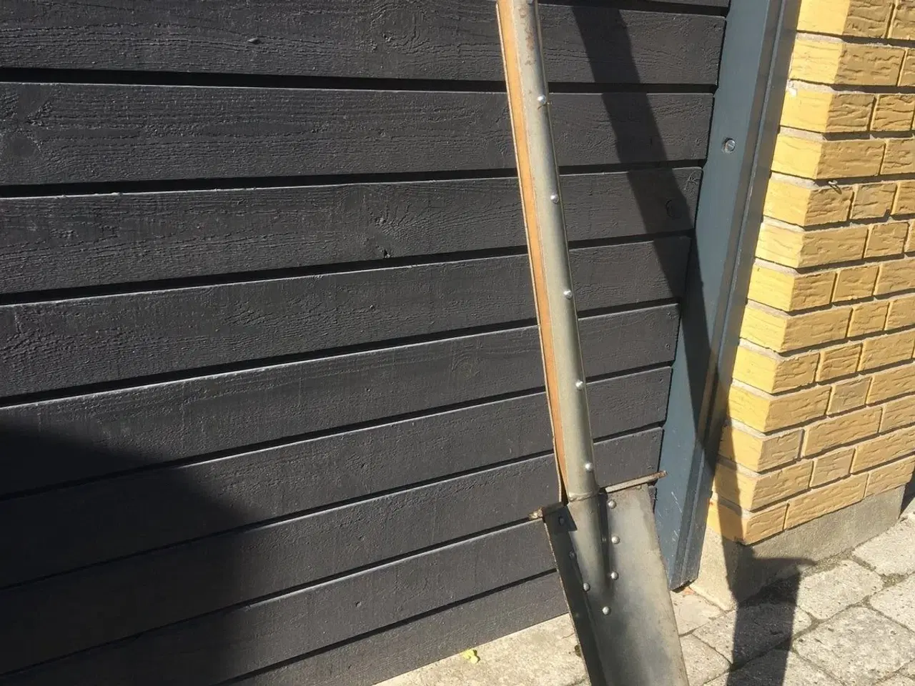 Billede 1 - Drænspade + staudespade KUN UDLEJNING