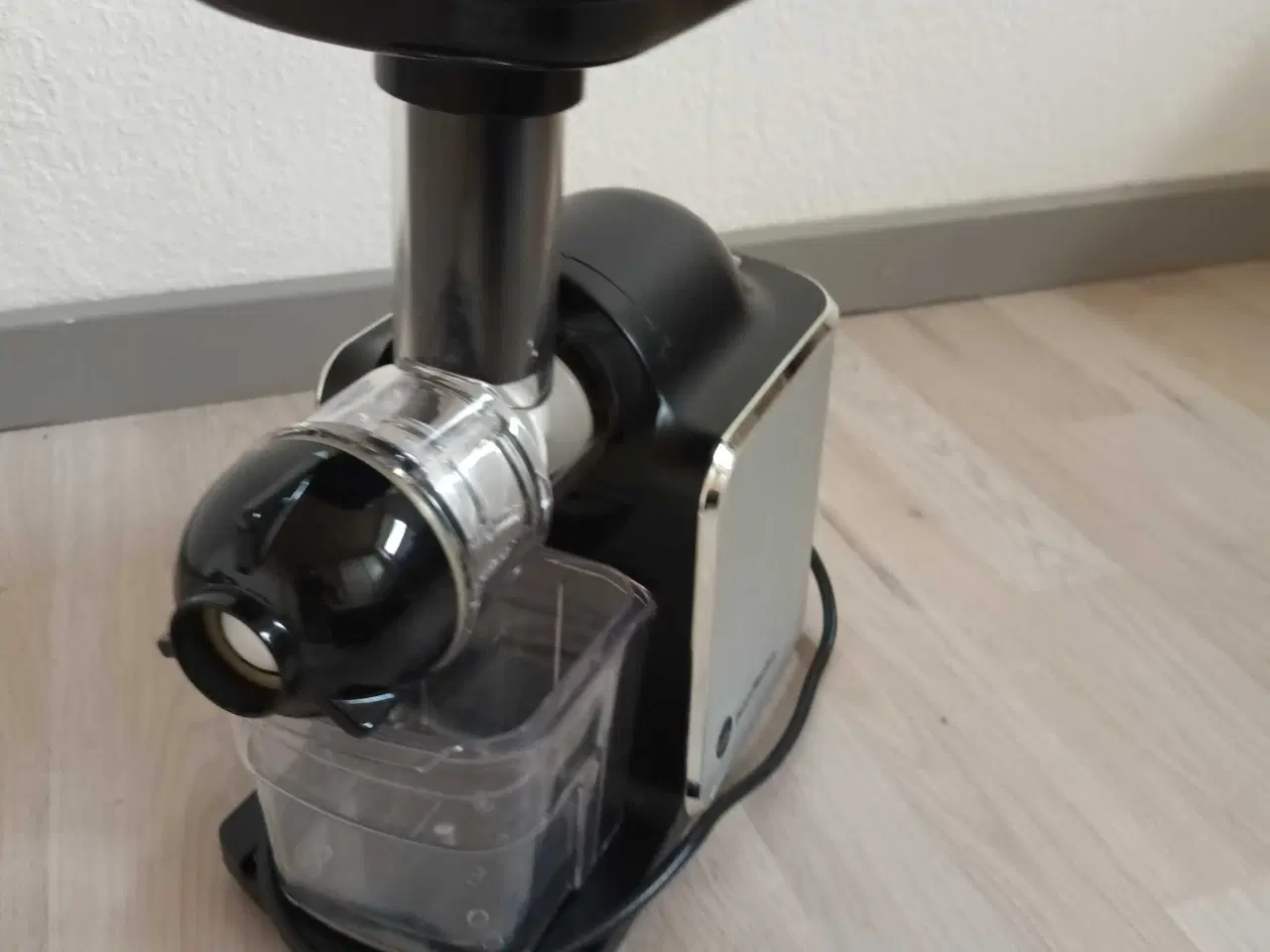 Billede 2 - Wilfa Juicemaster