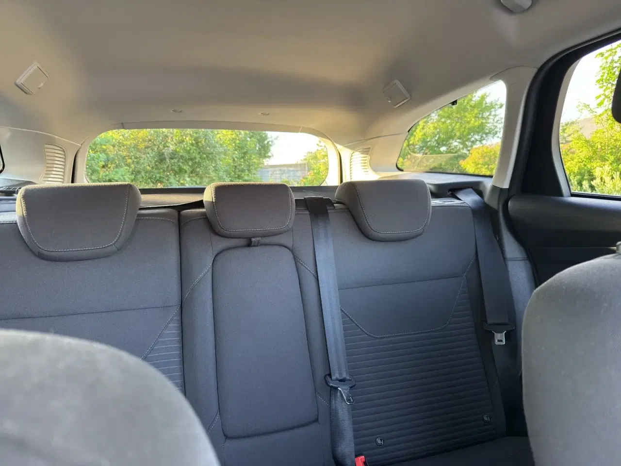 Billede 12 - Ford Focus 1,0 SCTi 125 Trend stc.