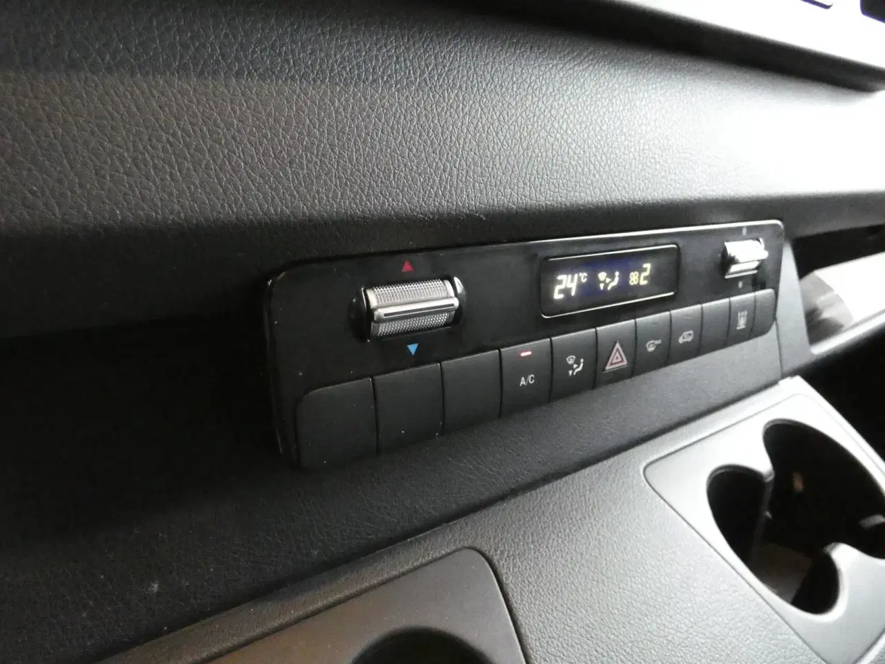 Billede 13 - Mercedes-Benz Sprinter 317 2,0 CDI A2 H2 RWD 9G-Tronic 170HK Van Aut.