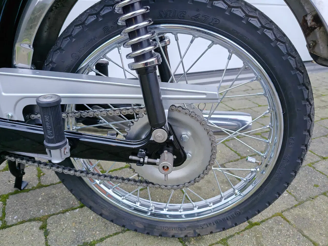 Billede 4 - Puch Monza 4gear