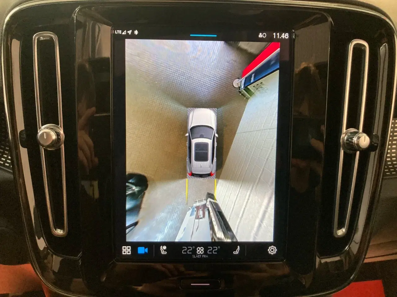 Billede 19 - Volvo XC40  P8 ReCharge Twin R-Design