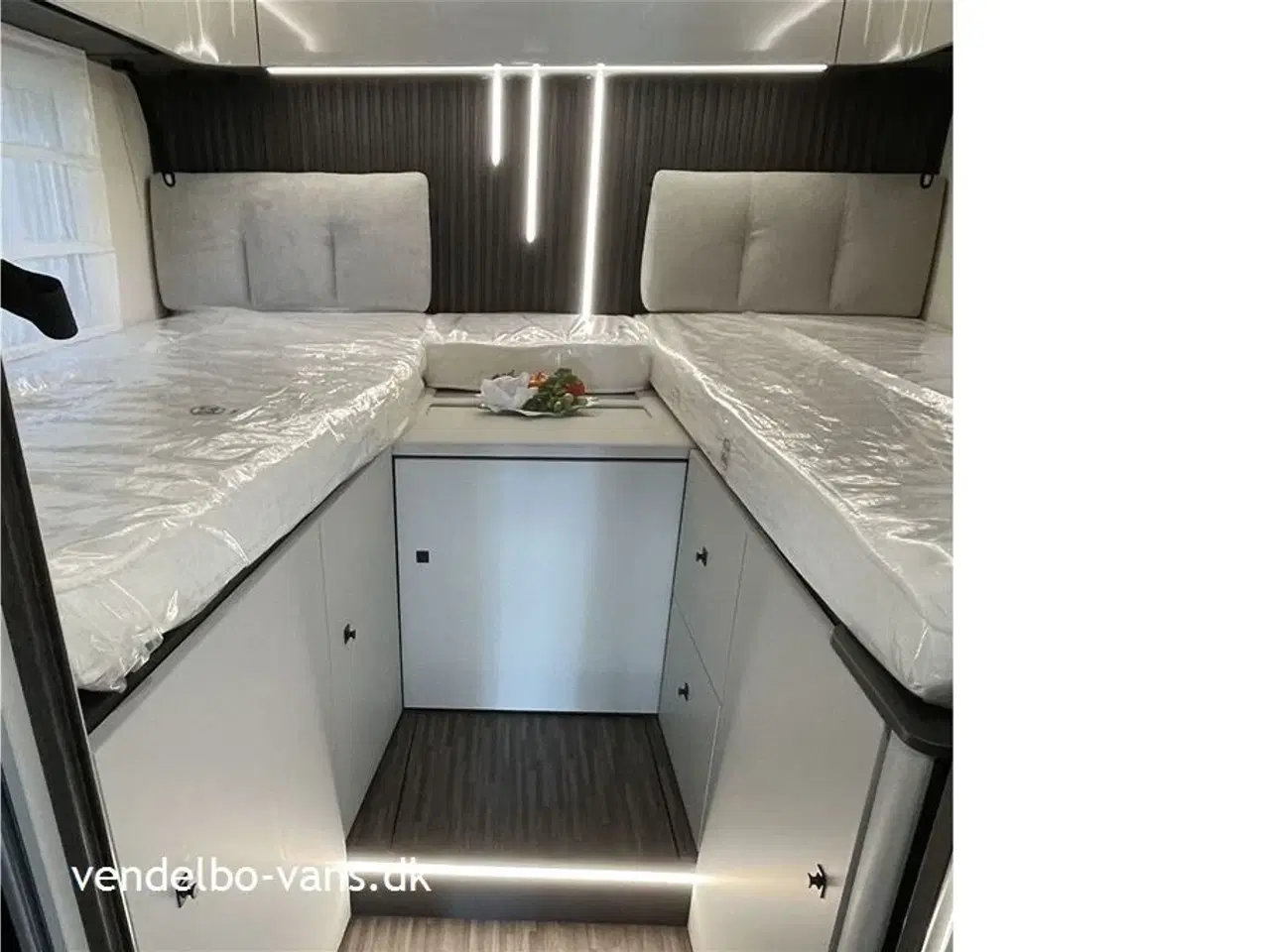 Billede 30 - 2026 - Mobilvetta KEA I 86 180 HK - a