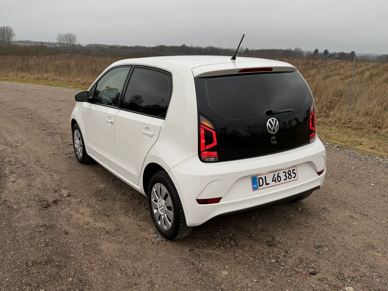 Billede 4 - VW UP BMI 60