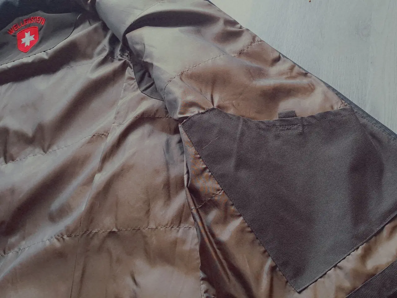 Billede 6 - wellensteyn dun vest 
