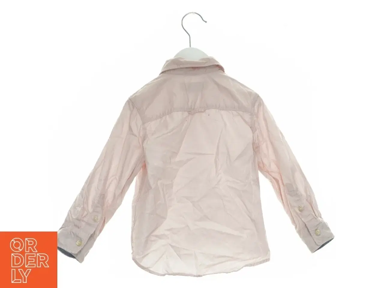 Billede 2 - Skjorte fra H&M (str. 98 cm)