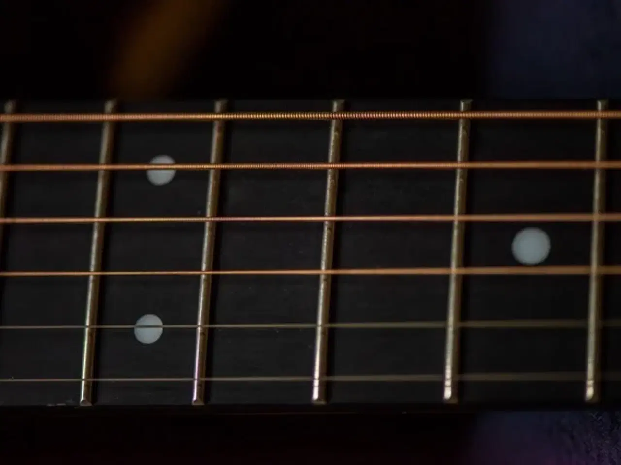 Billede 10 - Sigma DME Electro Acoustic (næsten som ny)