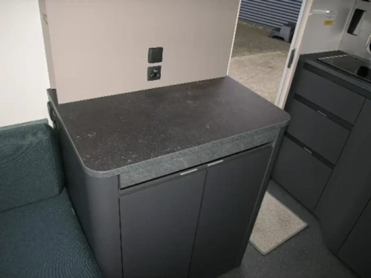 Billede 8 - Adria Action 391 LH Sport