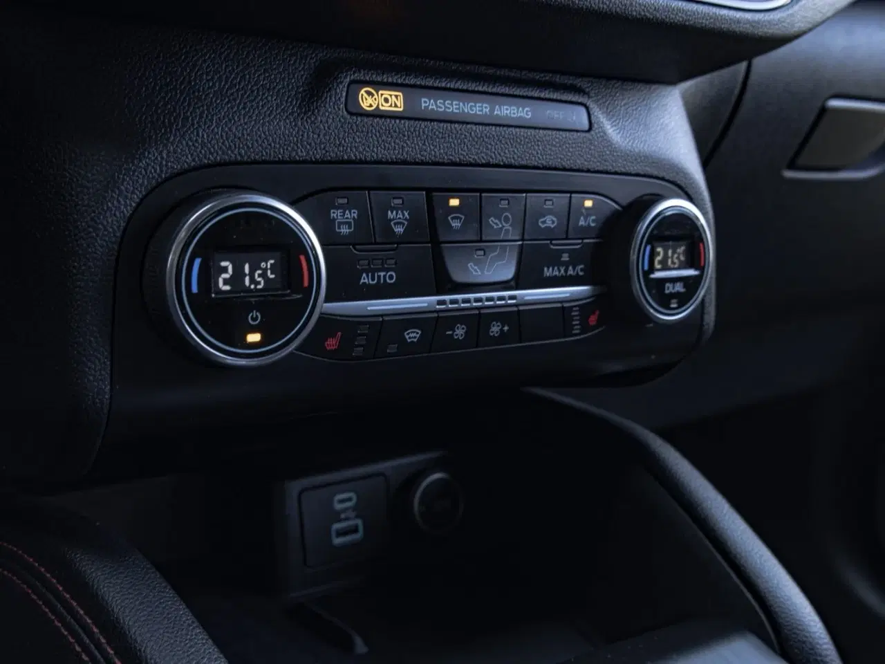 Billede 9 - Ford Kuga 2,5 PHEV ST-Line CVT