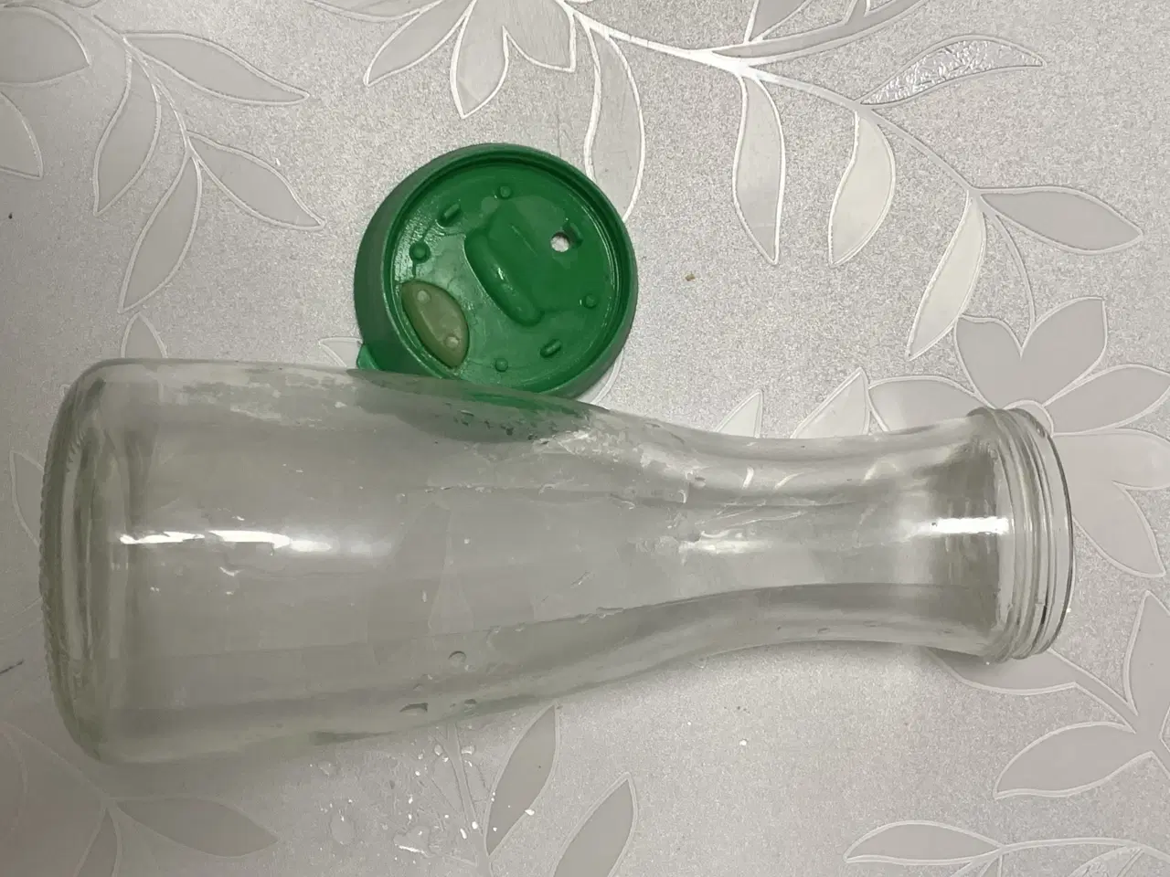 Billede 8 - Tefal køkkenudstyr karaffel med grøn låg