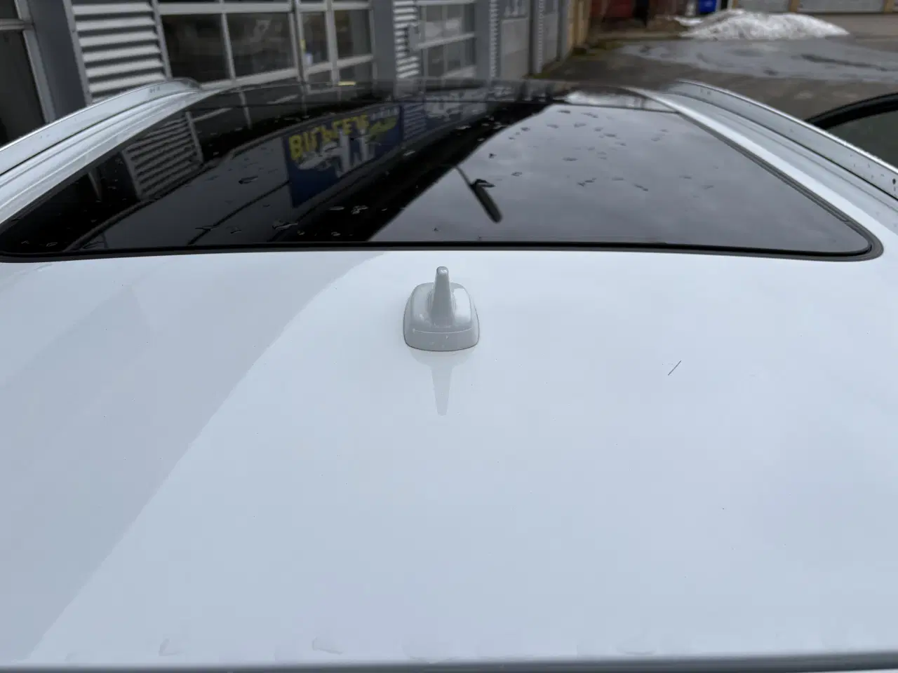 Billede 9 - Super fin Audi Q5 model 2016