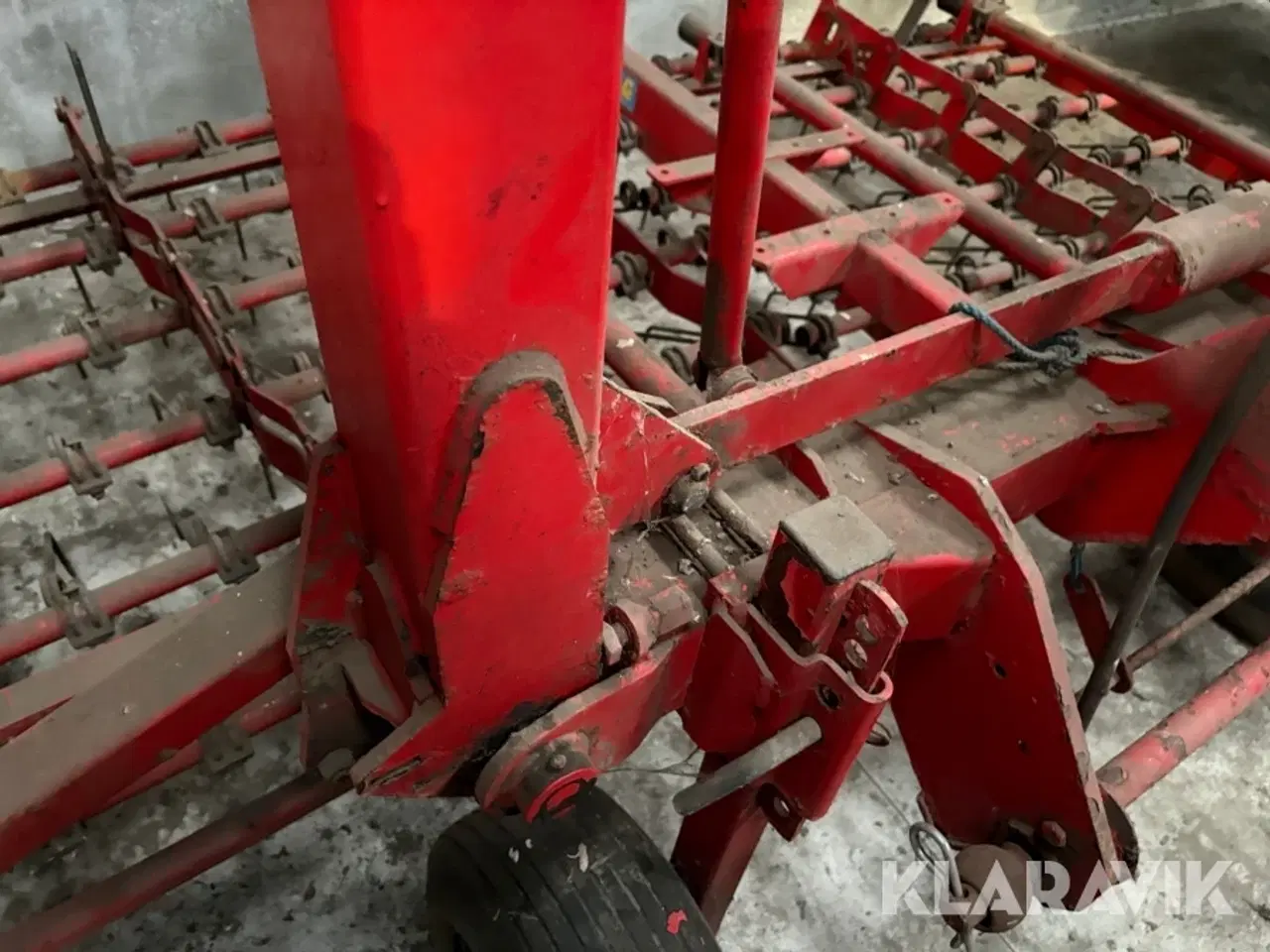 Billede 8 - Strile / Hørive Einböck Grads-manager 600