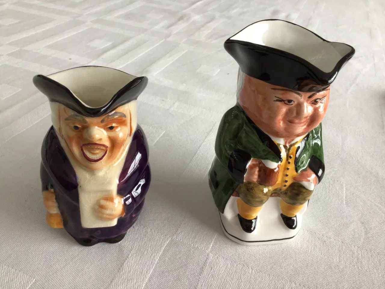 Billede 1 - Toby kander