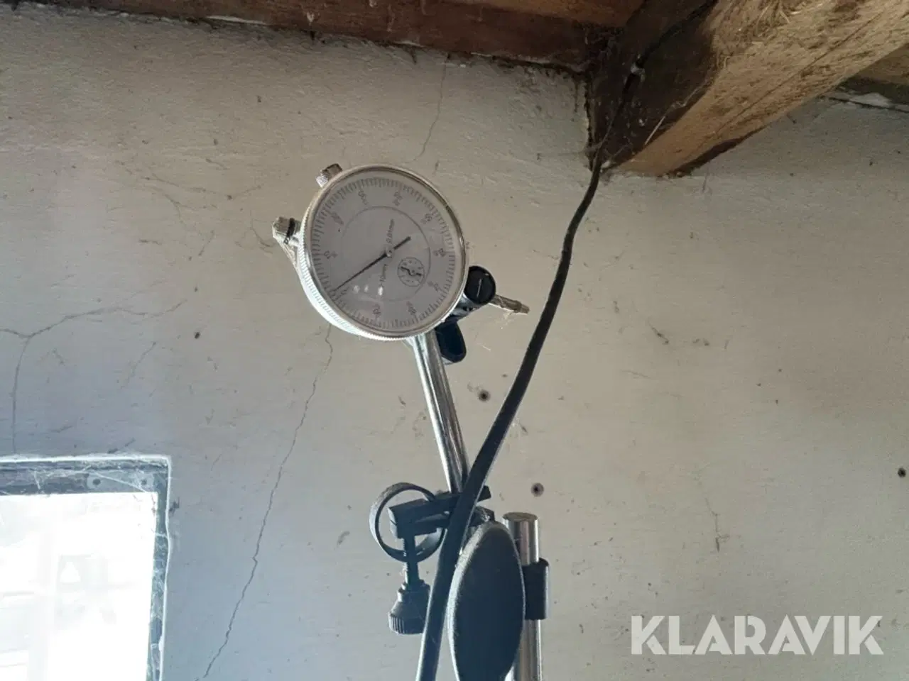 Billede 10 - Fælgretter / Fælgopretningsmaskine Wheel Restore WM 3000