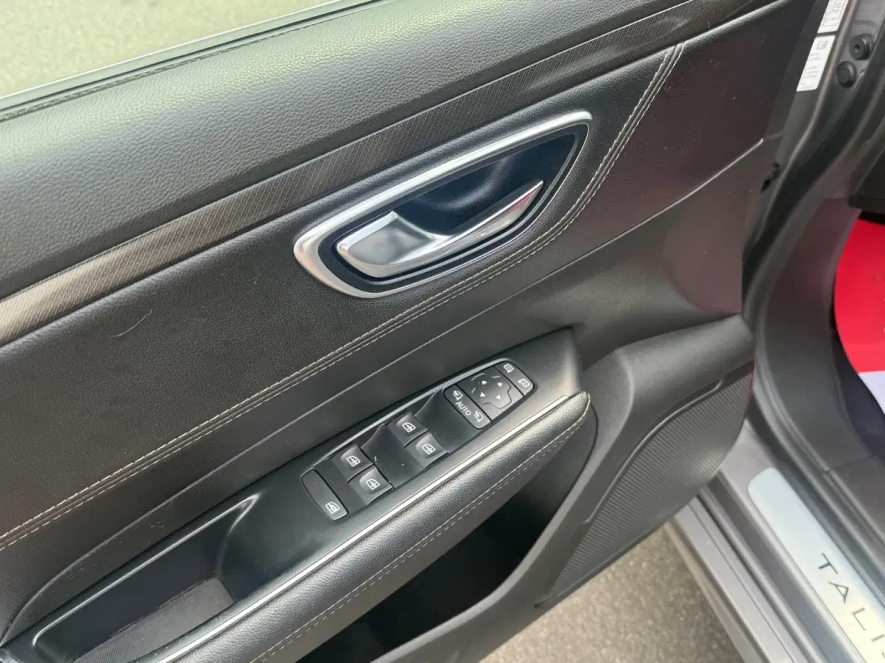 Billede 21 - Renault Talisman 1,6 dCi 130 Intens Sport Tourer EDC