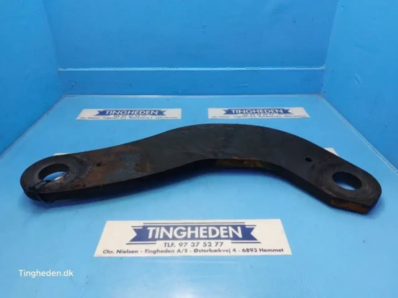 Billede 1 - JCB 413S Beslag 331/17095