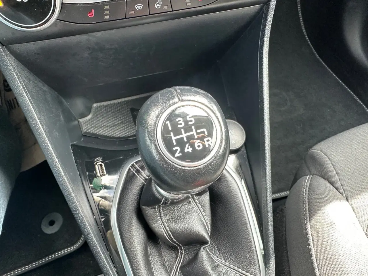 Billede 19 - Ford Fiesta 1,0 EcoBoost mHEV Titanium Van