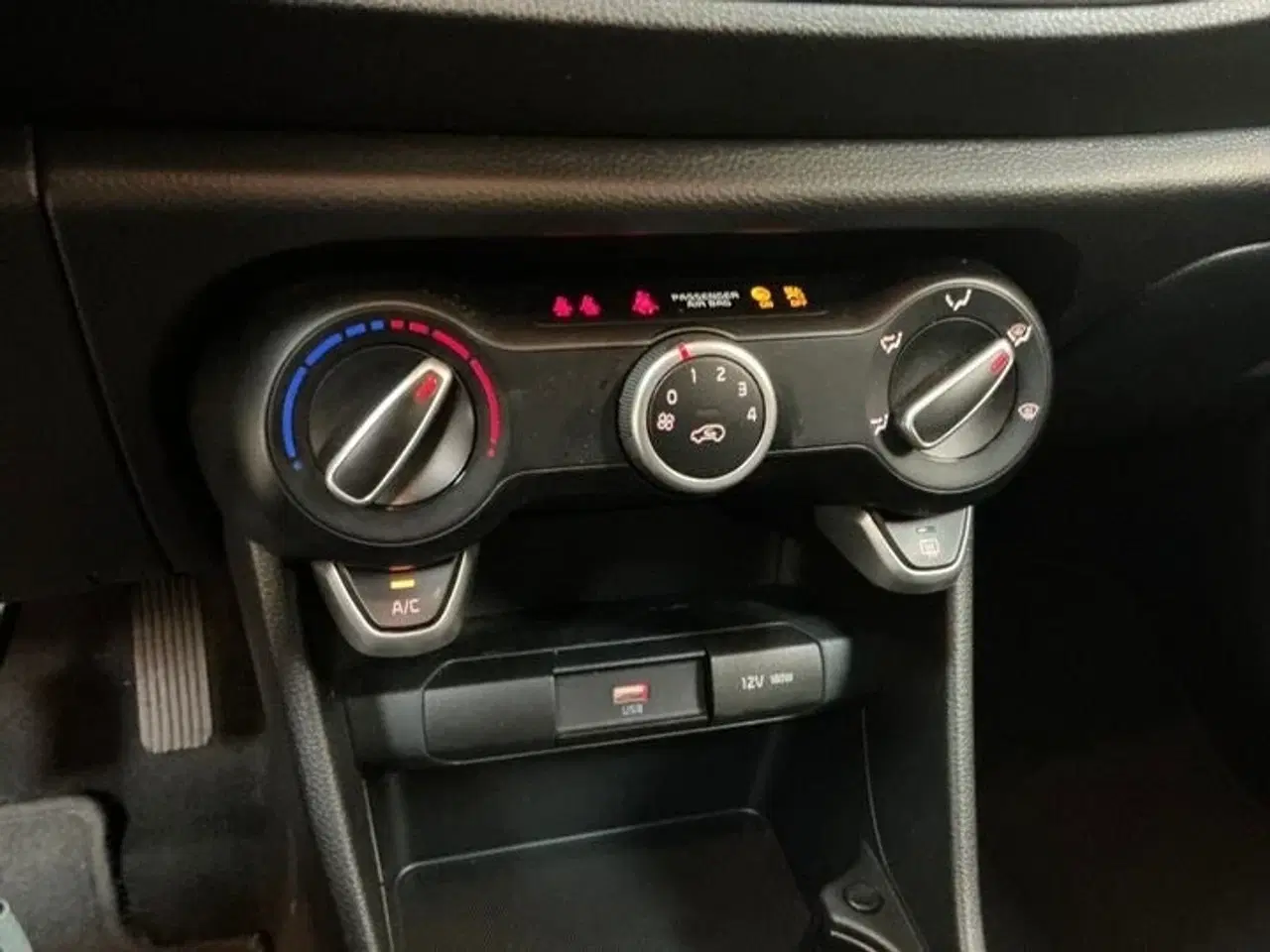 Billede 11 - Kia Picanto 1,0 Prestige