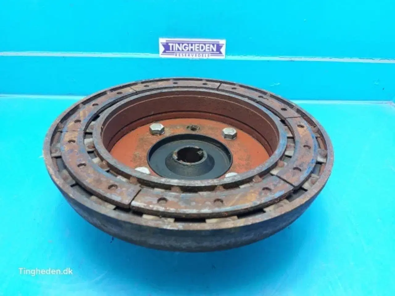 Billede 10 - Massey Ferguson 31 Magnet 45060200