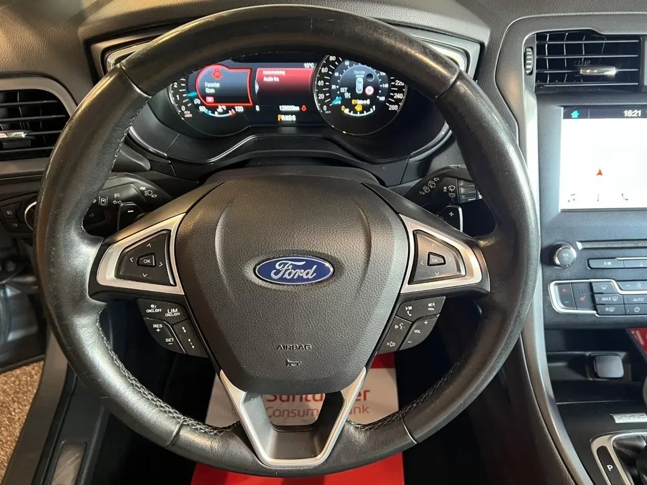 Billede 14 - Ford Mondeo 1,5 EcoBoost Titanium aut.