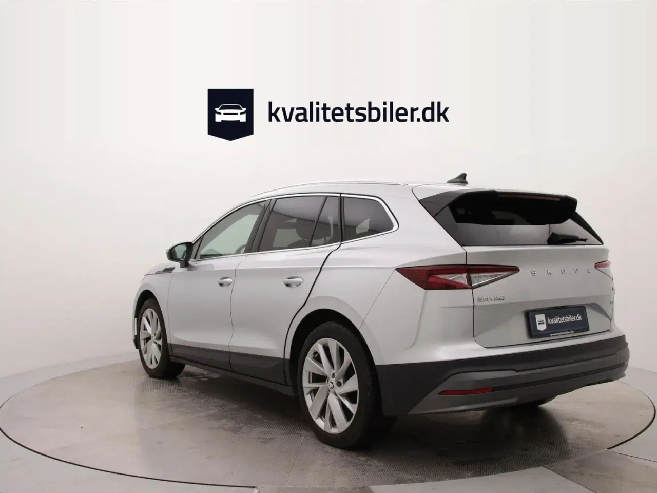 Billede 3 - Skoda Enyaq 80 iV Selection Lounge