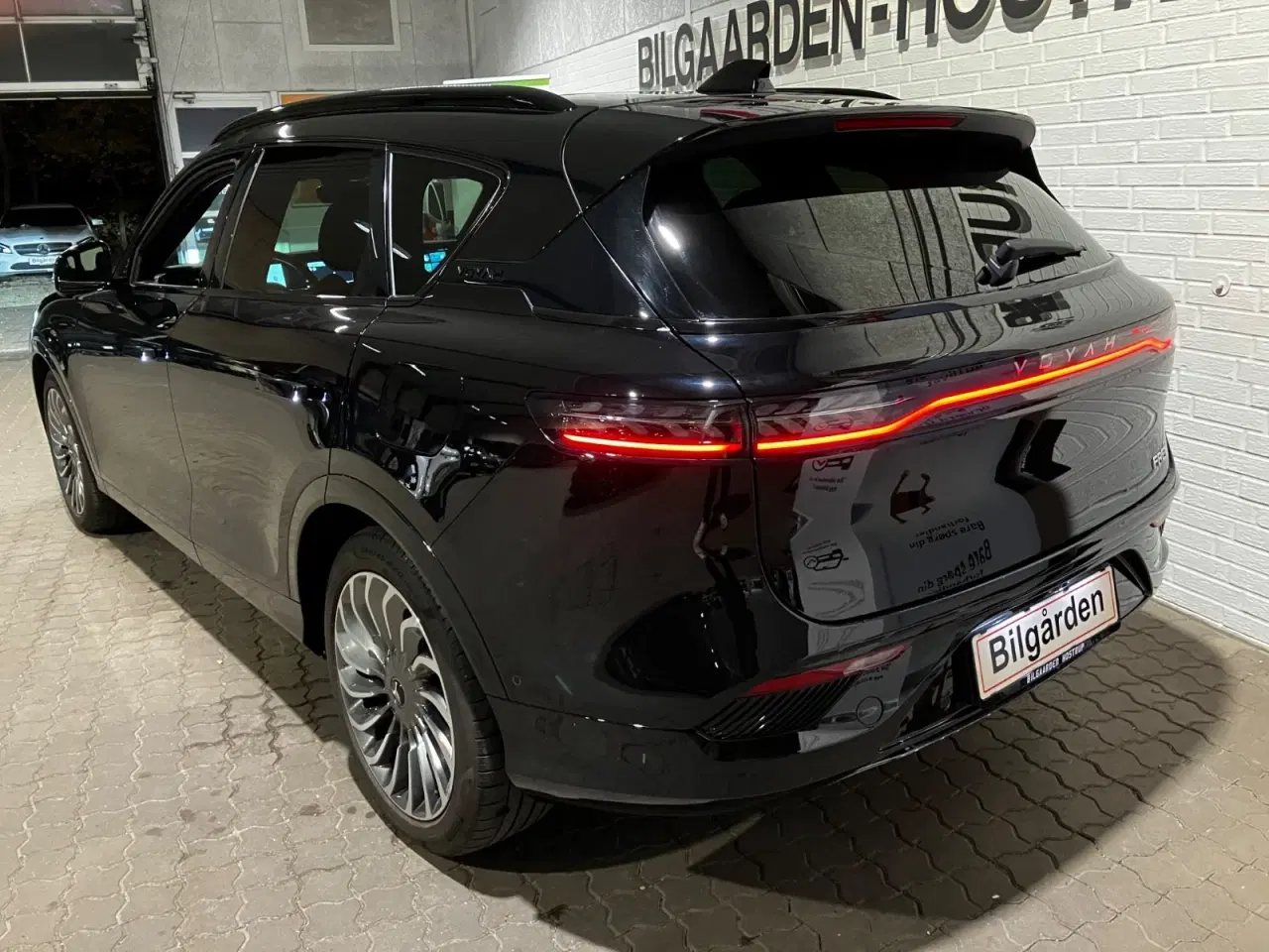 Billede 4 - Voyah Free  Noir