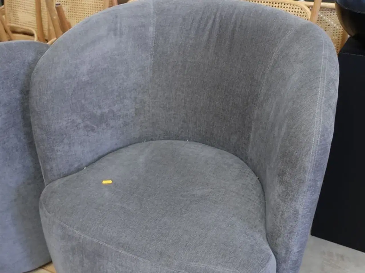 Billede 1 - Loungestol DAELLS