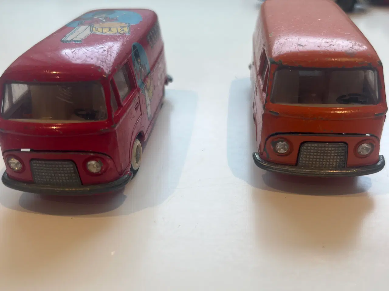 Billede 4 - Tekno bil 415 