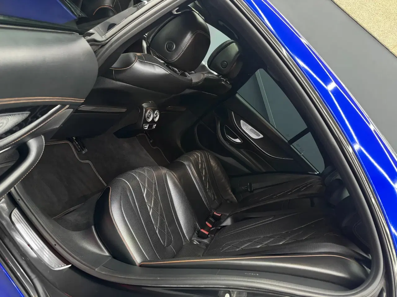 Billede 15 - Mercedes CLS450 3,0 AMG Coupé aut. 4Matic