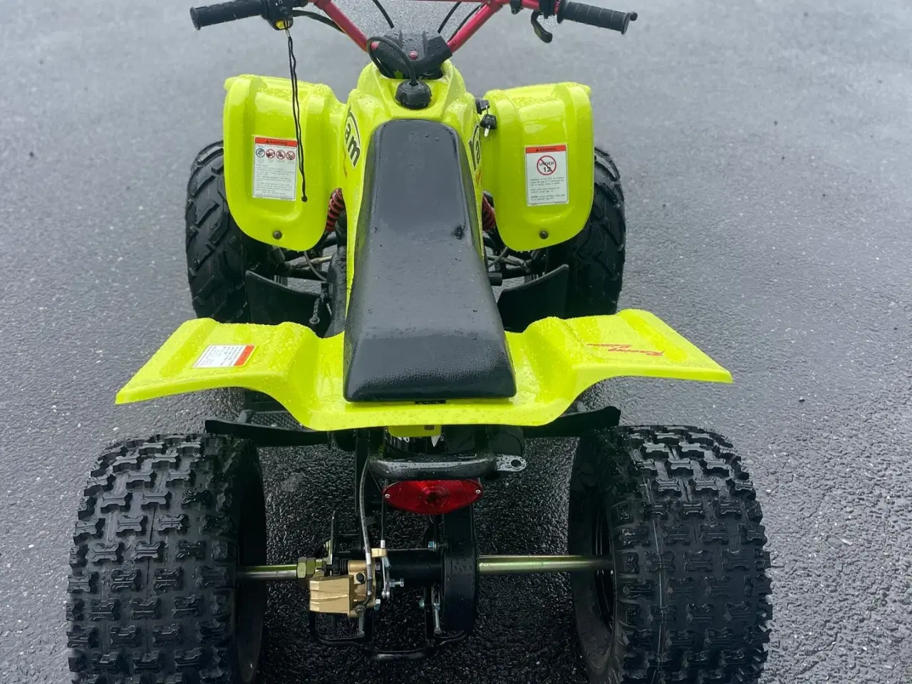 Billede 4 - SMC 100 Racing Edition
