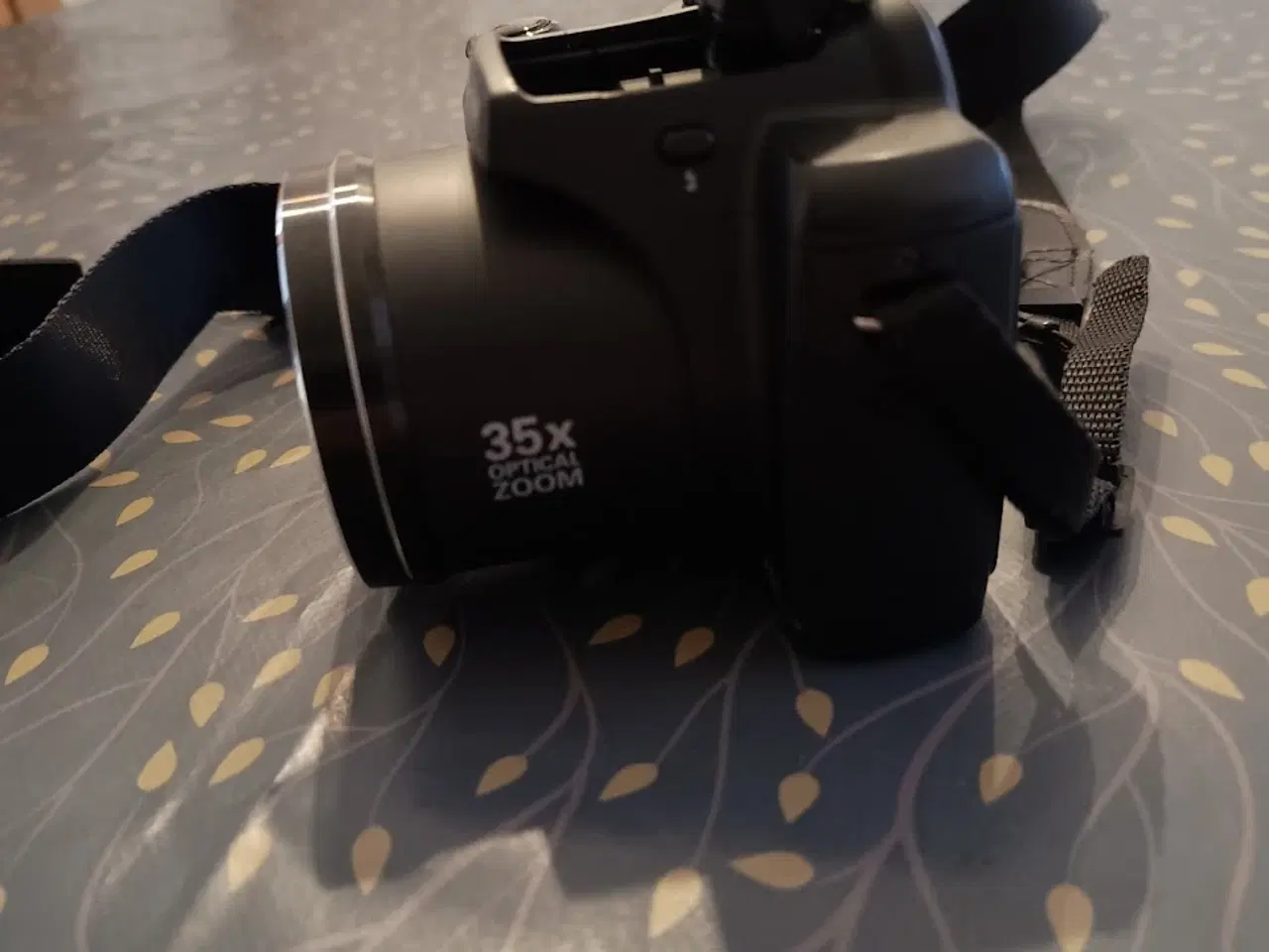 Billede 4 - Medion MD 86929 Digital kamera med 35 x opt. zoom