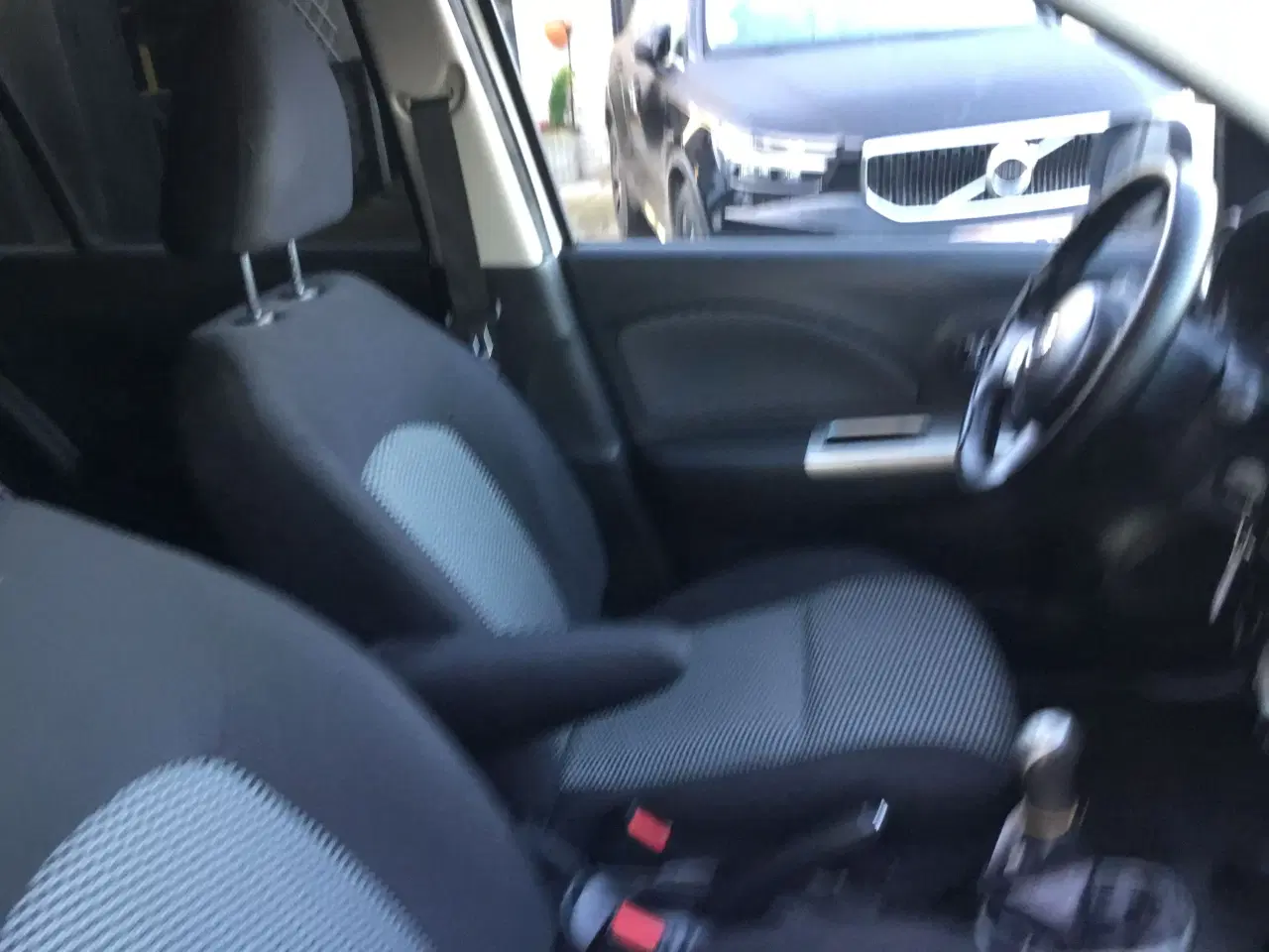 Billede 8 - Nissan micra 1,2 benzin fartpilot servo sædevarme 