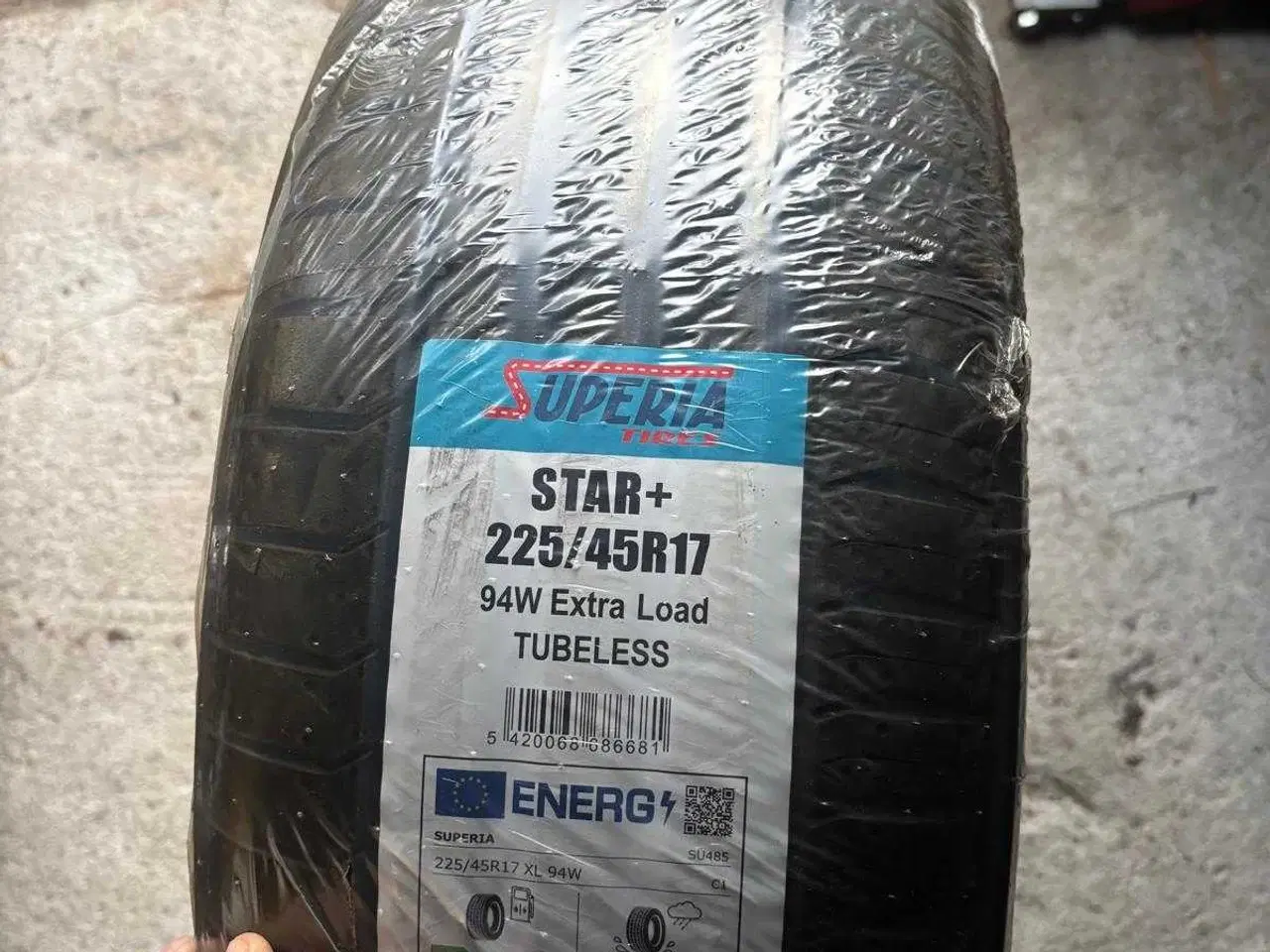 Billede 1 - Nyt sommerdæk