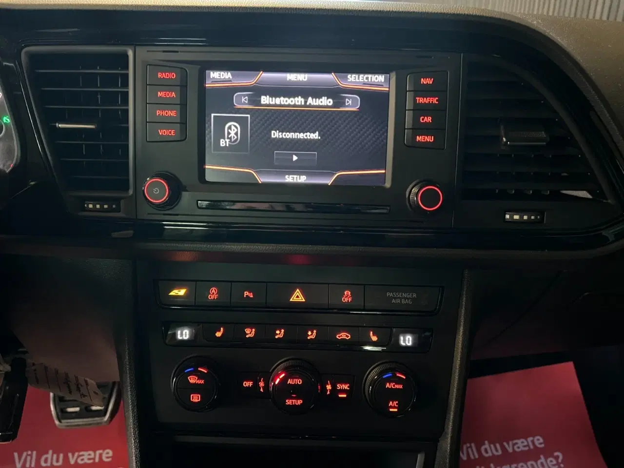 Billede 14 - Seat Leon 2,0 TSi 280 Cupra