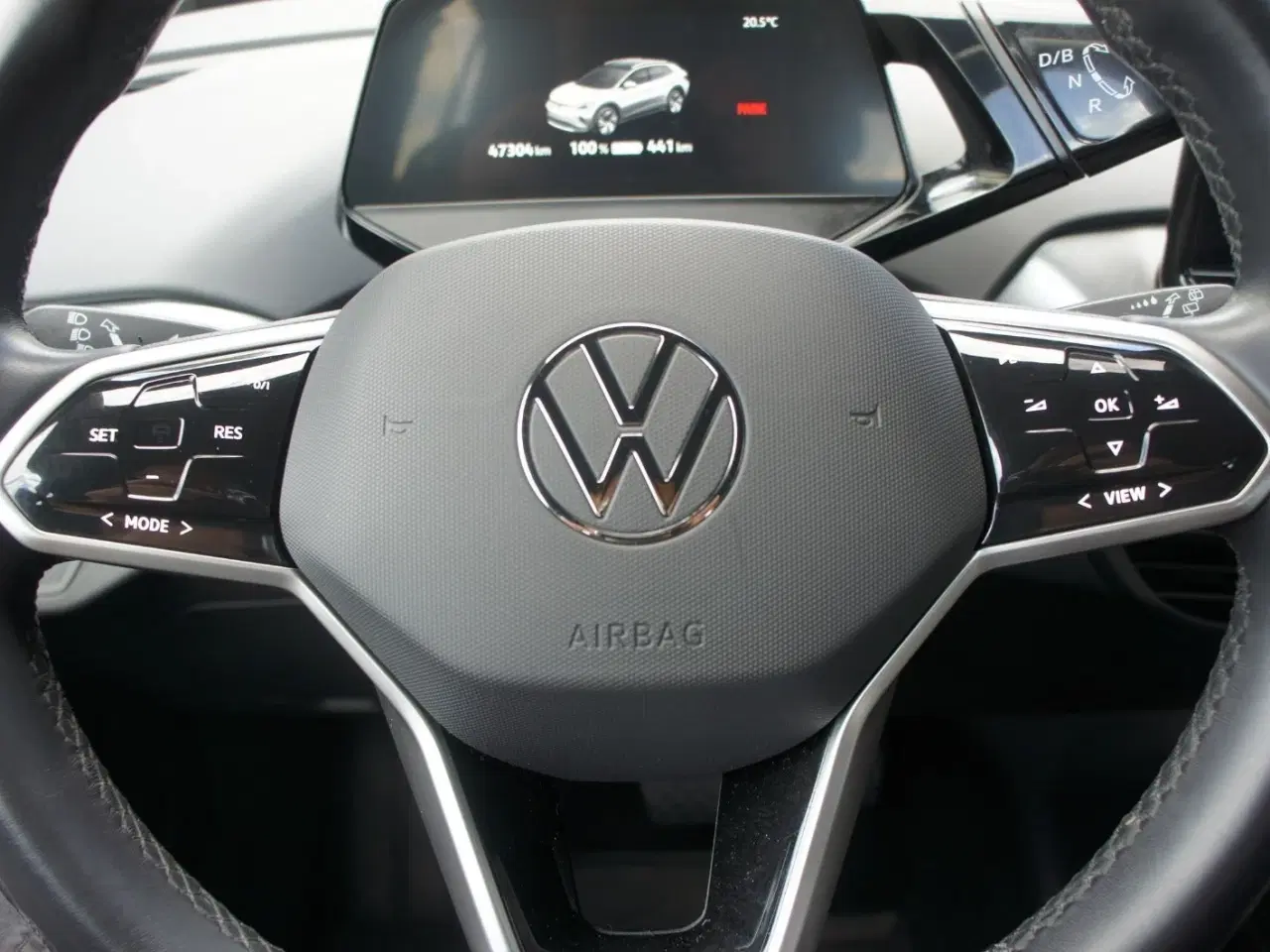 Billede 13 - VW ID.4 77 1ST Pro Performance