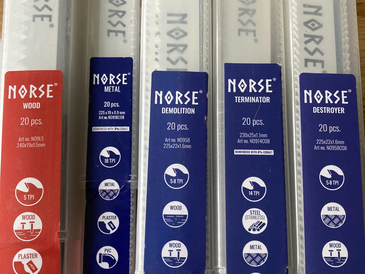 Billede 4 - Milwaukee Bayonetsav fuel fsz