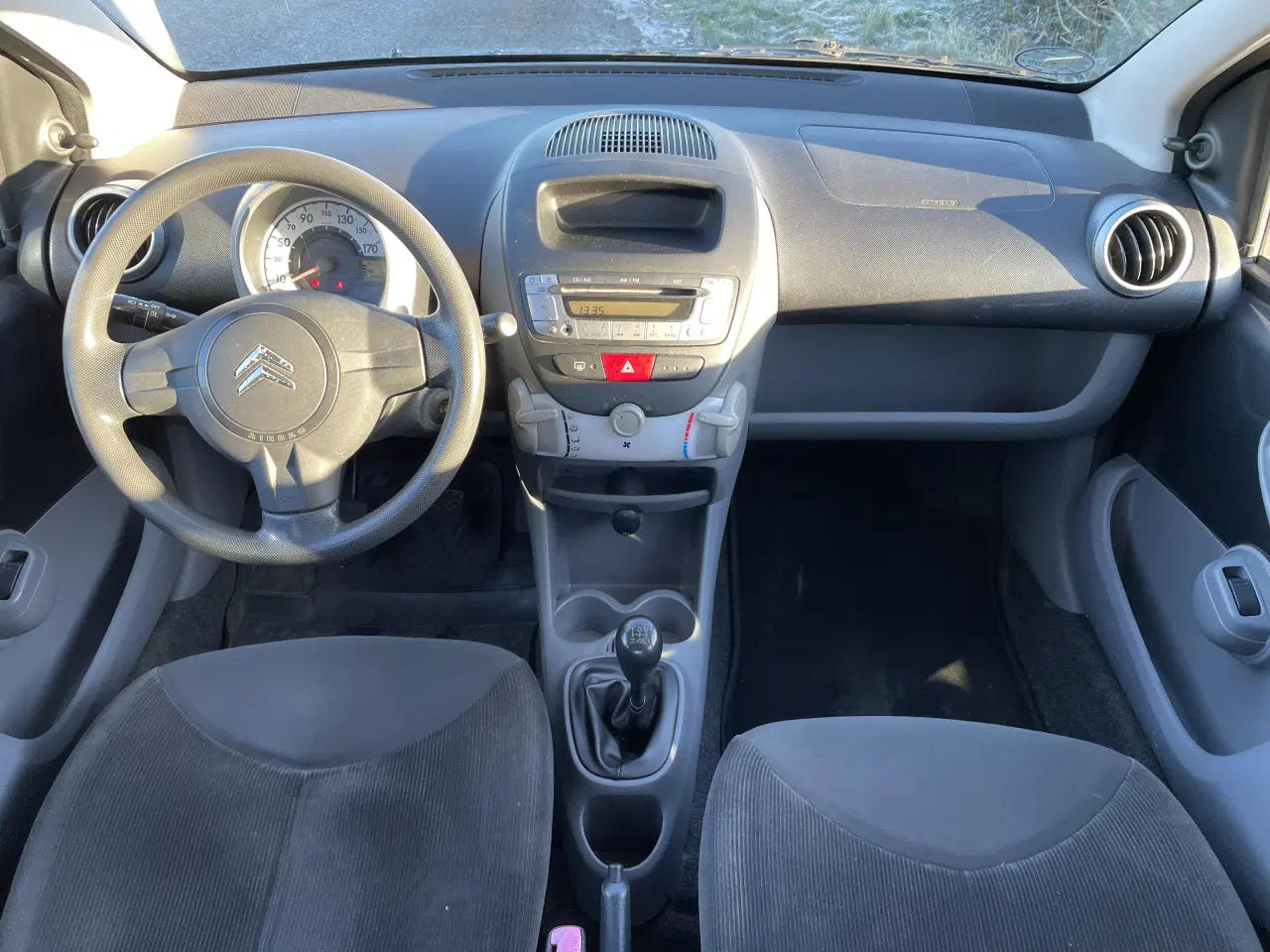 Billede 6 - Citroen C1