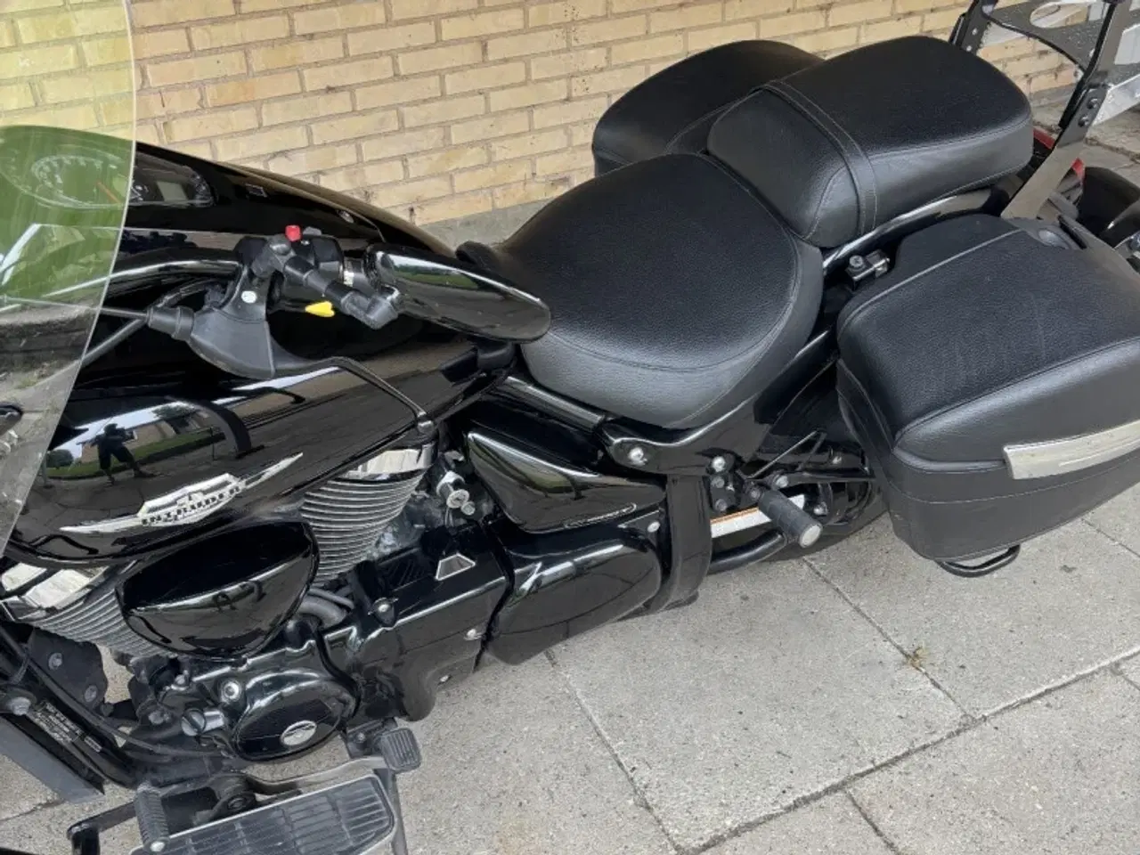 Billede 2 - Suzuki VL 1500 Intruder