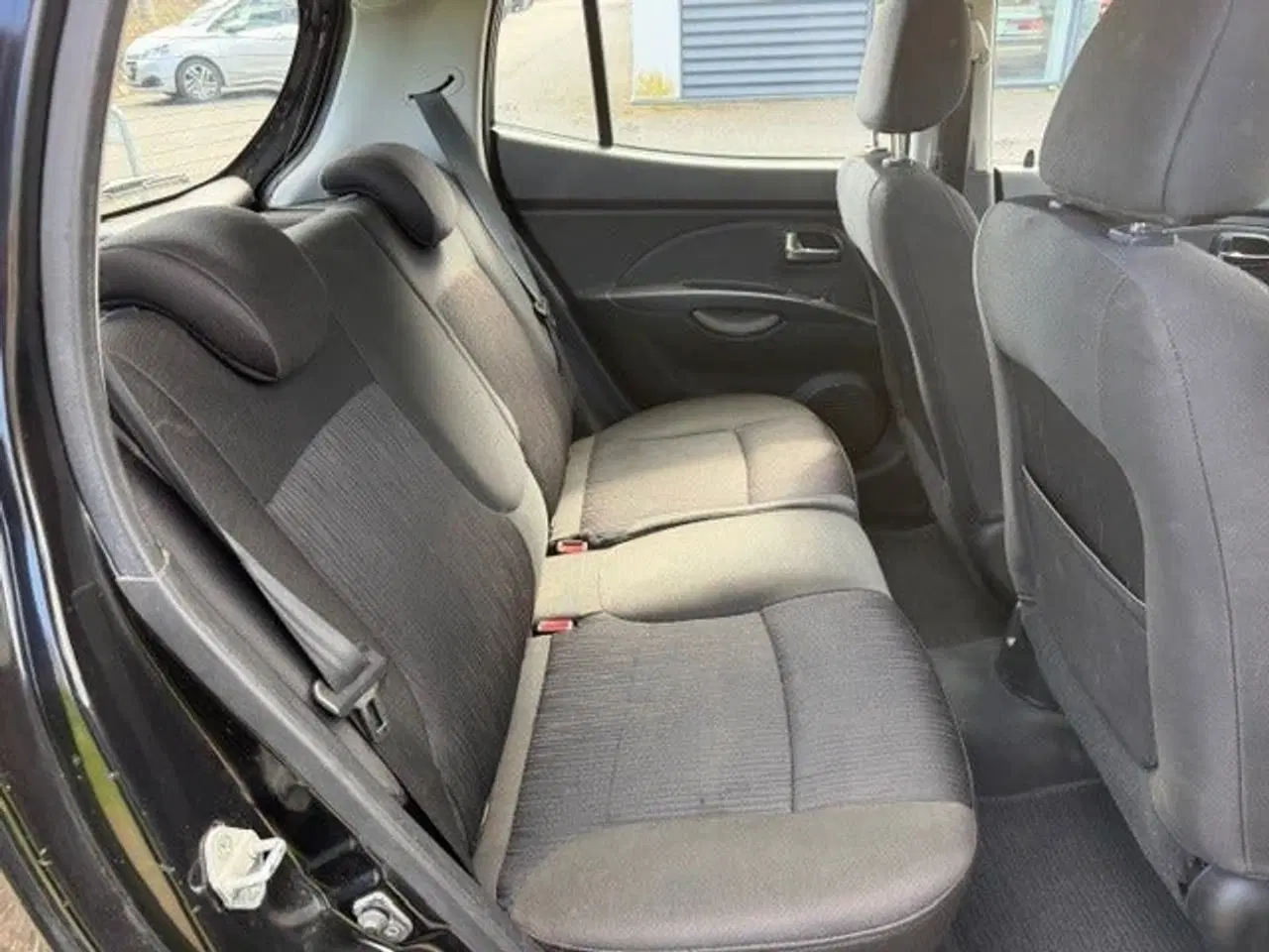 Billede 11 - Kia Picanto 1,1 Active